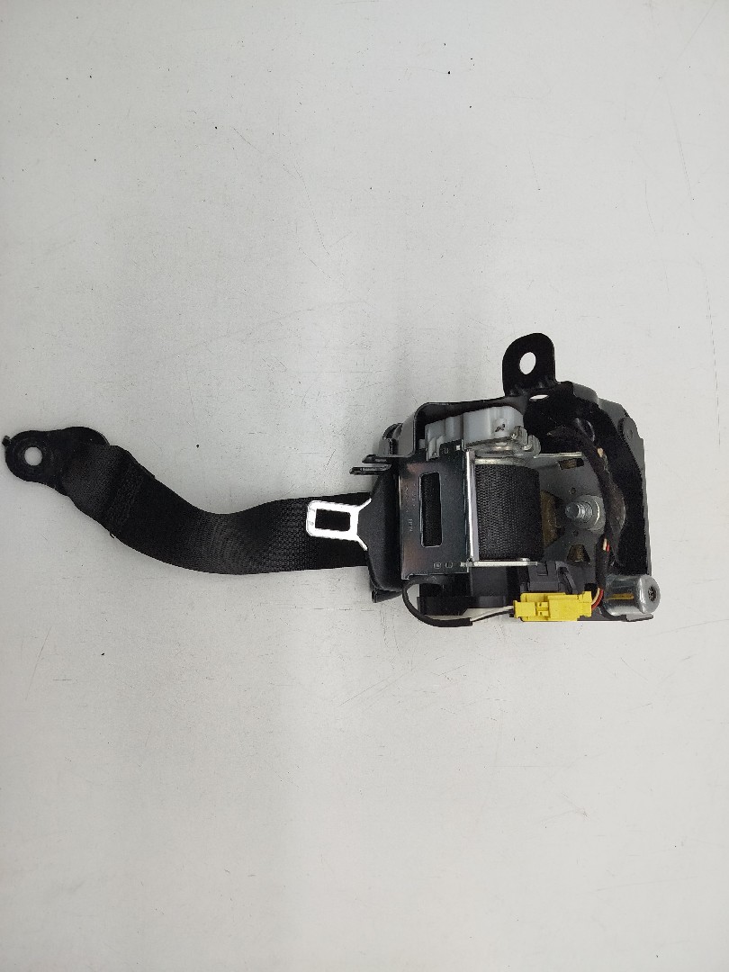 Cinto Traseiro Esquerdo MERCEDES-BENZ C-CLASS (W204) | 07 - 15