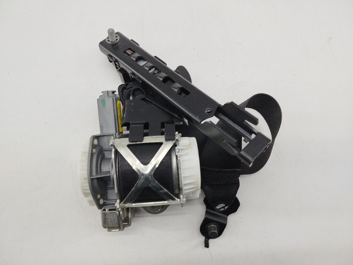 Cinto Frente Direito MERCEDES-BENZ C-CLASS (W204) | 07 - 15