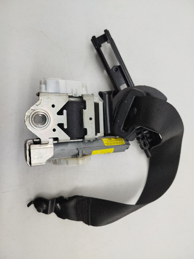 Cinto Frente Direito MERCEDES-BENZ C-CLASS (W204) | 07 - 15 Imagem-1