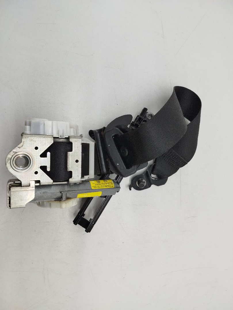 Cinto Frente Direito MERCEDES-BENZ C-CLASS (W204) | 07 - 15 Imagem-4