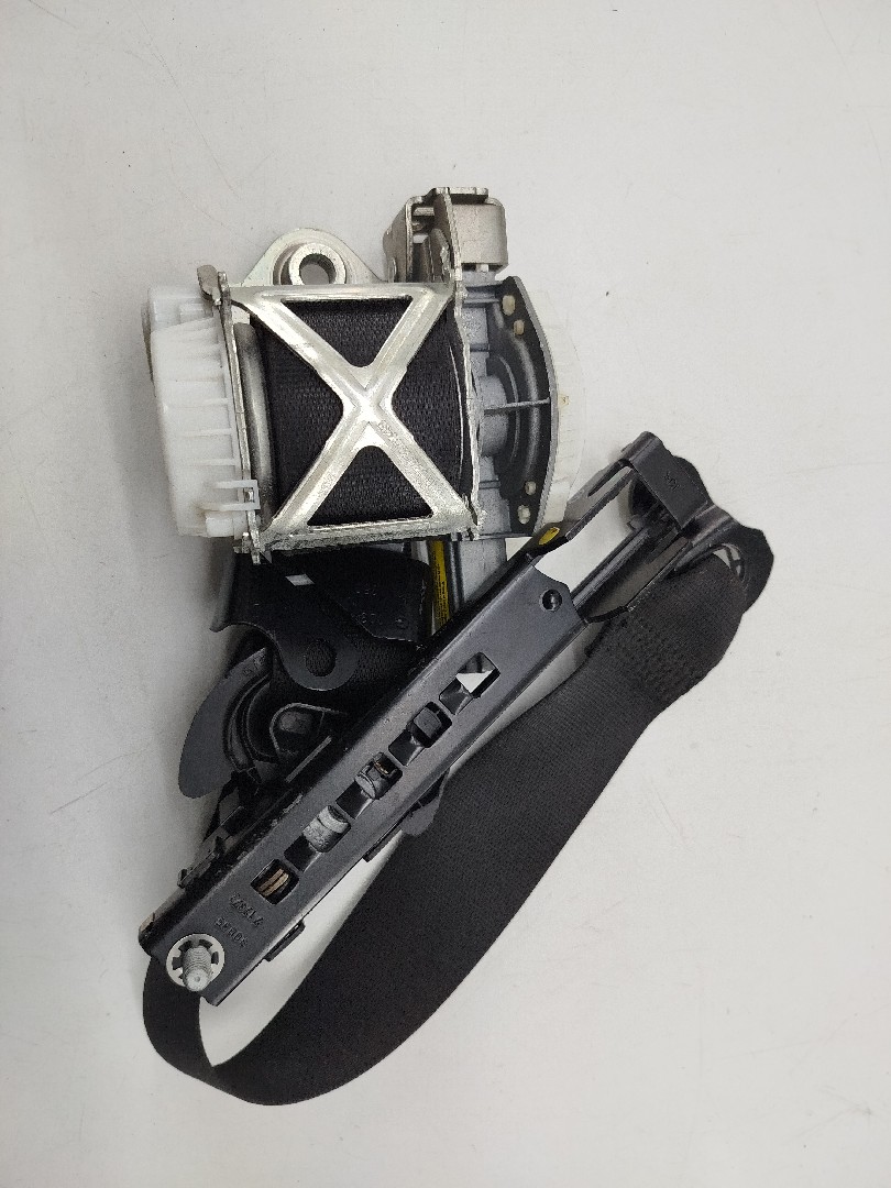 Cinto Frente Direito MERCEDES-BENZ C-CLASS (W204) | 07 - 15 Imagem-6