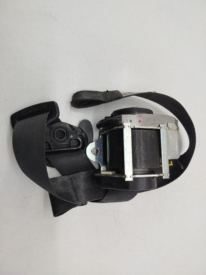 Cinto Frente Direito VOLKSWAGEN GOLF VI (5K1) | 08 - 14