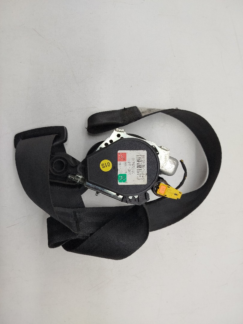 Cinto Frente Direito VOLKSWAGEN GOLF VI (5K1) | 08 - 14 Imagem-1