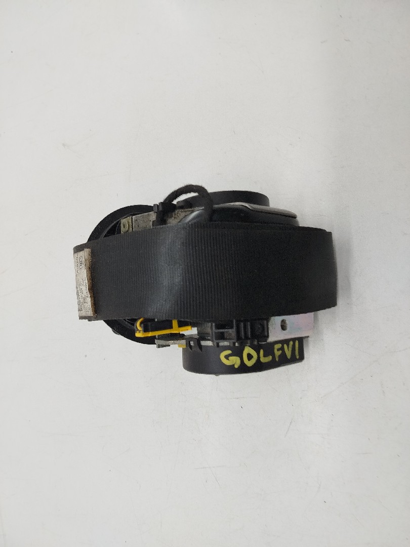 Cinto Frente Direito VOLKSWAGEN GOLF VI (5K1) | 08 - 14 Imagem-4