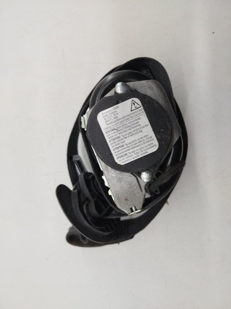 Cinto Frente Direito VOLKSWAGEN GOLF VI (5K1) | 08 - 14 Imagem-5