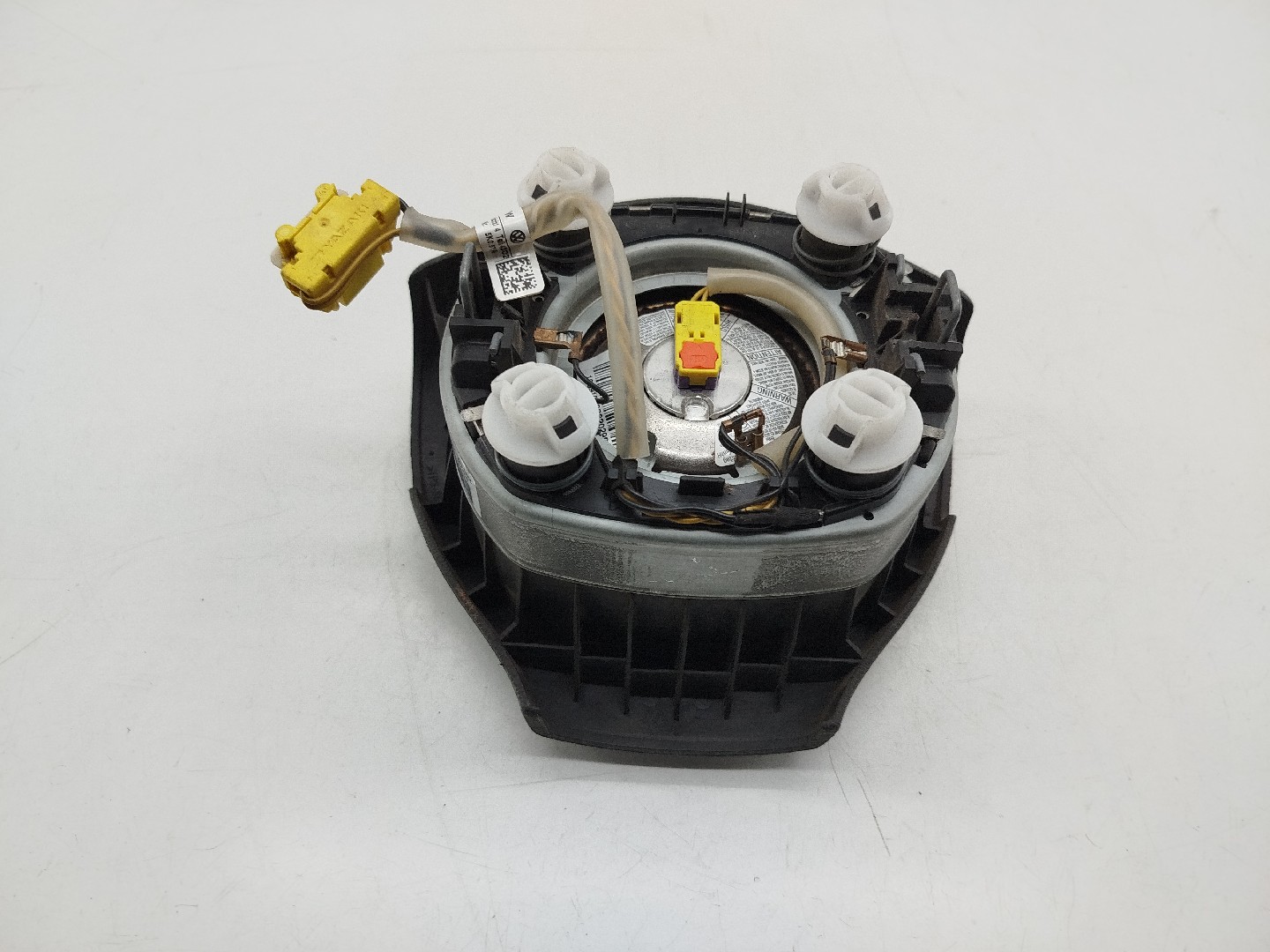 Airbag Volante VOLKSWAGEN GOLF VI (5K1) | 08 - 14 Imagem-2