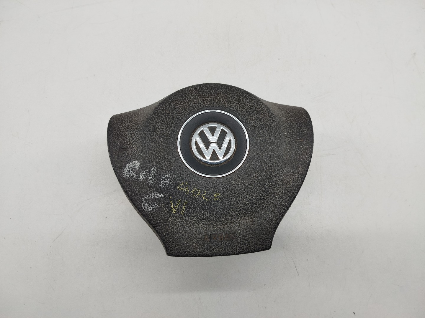 Air Bag Gauche VOLKSWAGEN GOLF VI (5K1) | 08 - 14