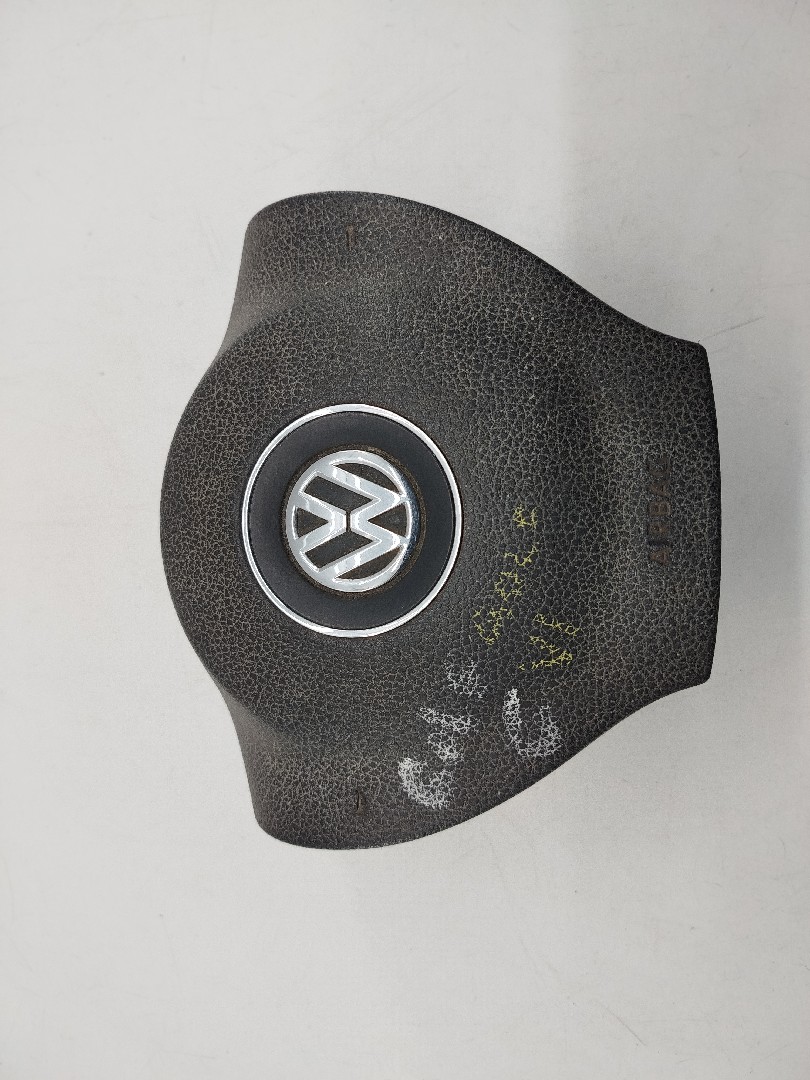 Airbag Volante VOLKSWAGEN GOLF VI (5K1) | 08 - 14 Imagem-6