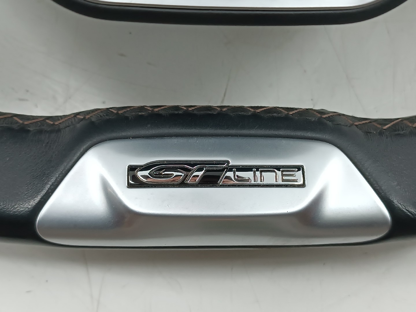 Volante PEUGEOT 5008 (0U_, 0E_) | 09 - 17 Imagem-1