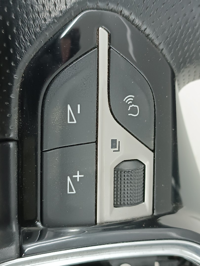 Volante PEUGEOT 5008 (0U_, 0E_) | 09 - 17 Imagem-2