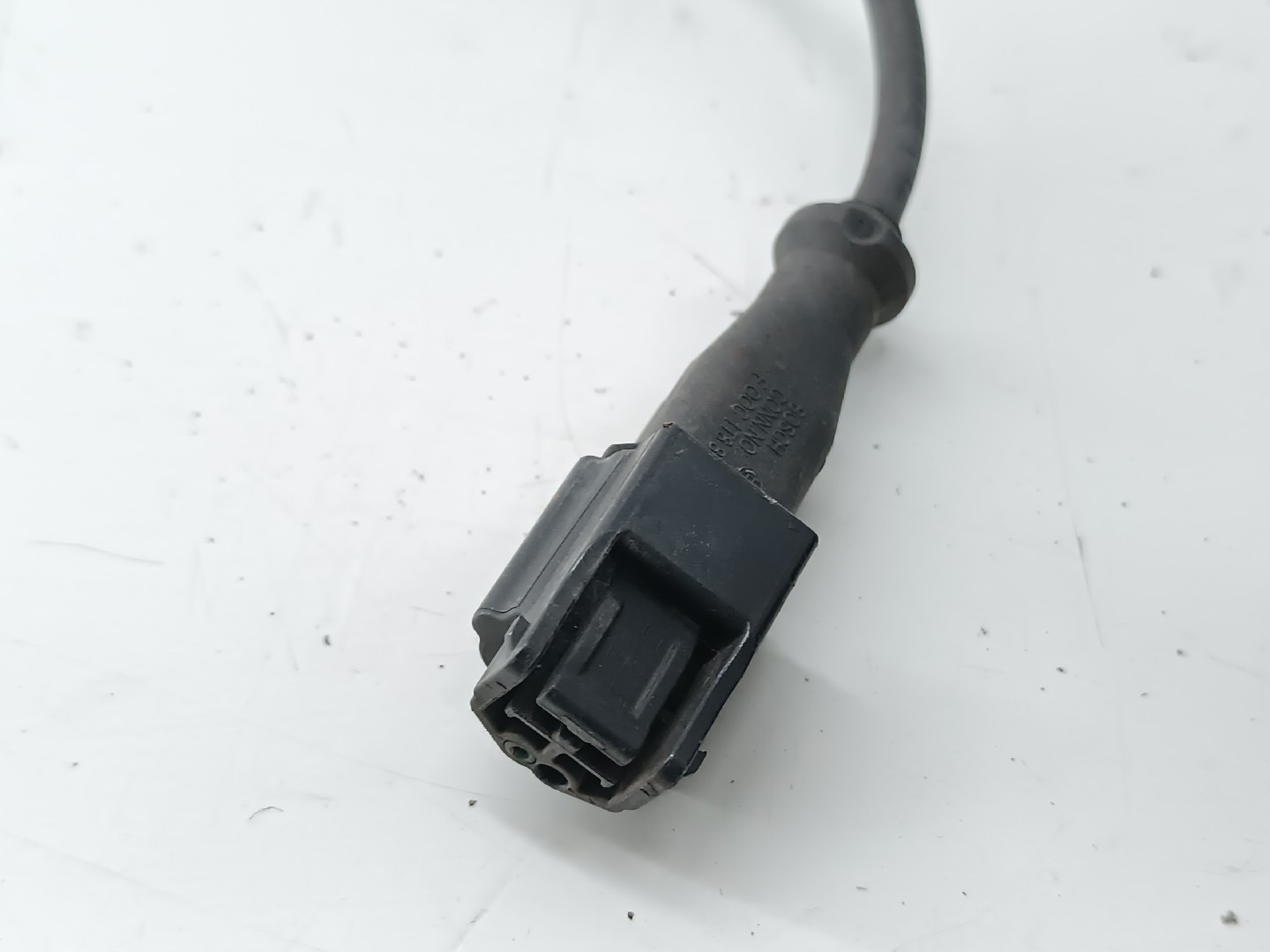 Manga de eixo frente esquerda RENAULT MEGANE IV Hatchback (B9A/M/N_) | 15 -  Imagem-1