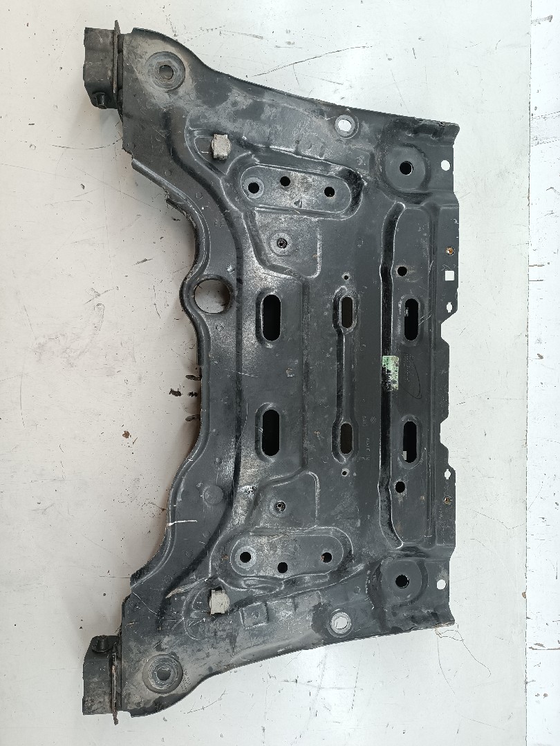 Charriot RENAULT MEGANE IV Hatchback (B9A/M/N_) | 15 - 