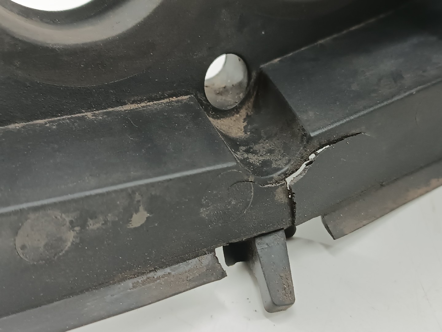 Tampa do deposito de combustível com tampão PEUGEOT 308 SW II | 14 -  Imagem-5