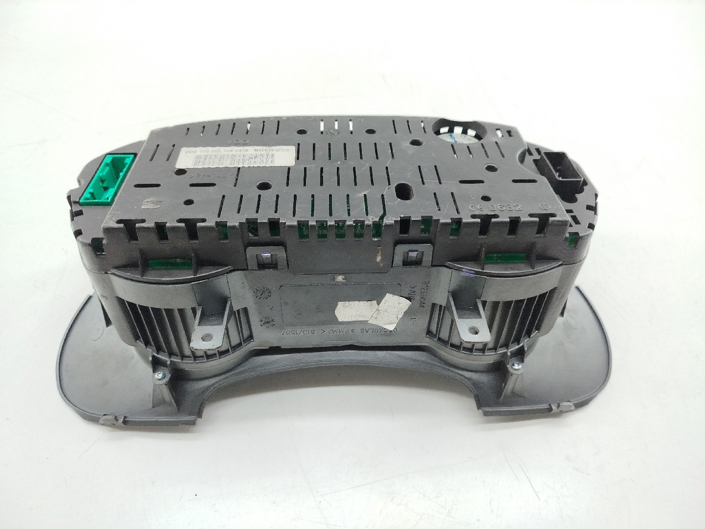Quadrante SEAT IBIZA III (6L1) | 02 - 09 Imagem-1