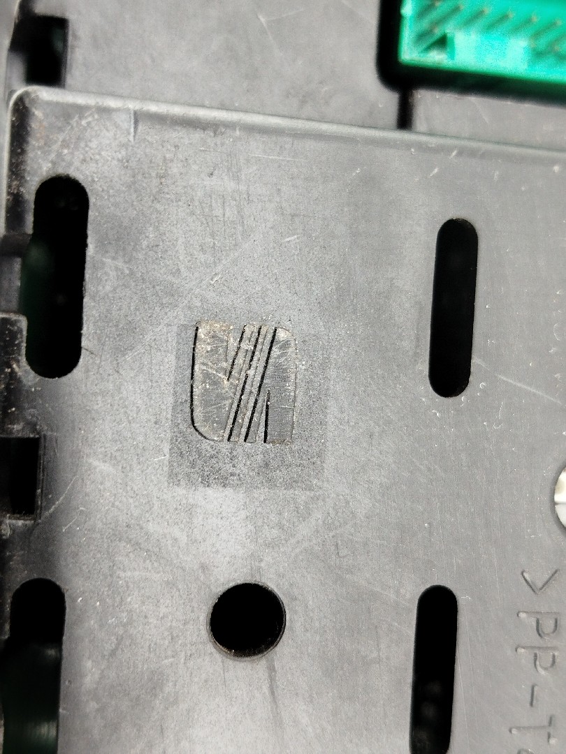 Quadrante SEAT IBIZA III (6L1) | 02 - 09 Imagem-4