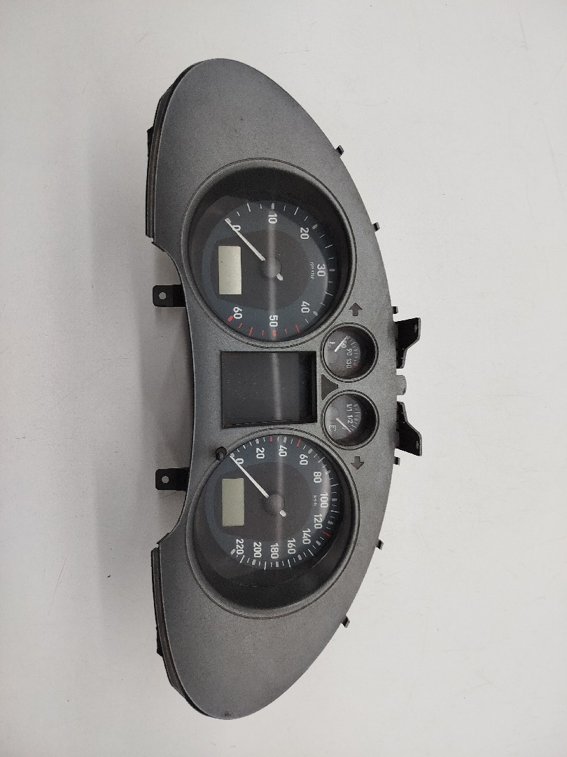 Quadrante SEAT IBIZA III (6L1) | 02 - 09 Imagem-7