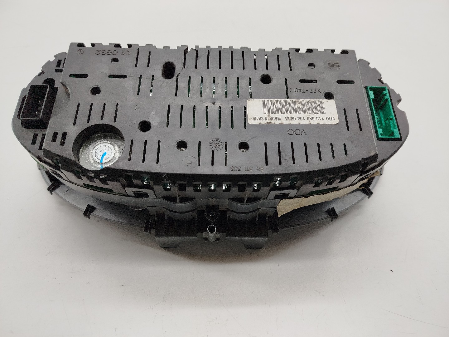 Quadrante SEAT IBIZA III (6L1) | 02 - 09 Imagem-6