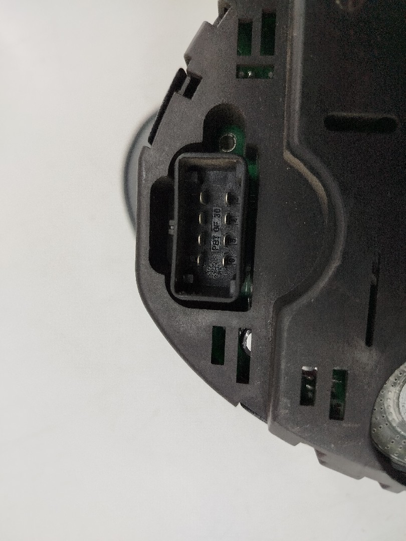 Quadrante SEAT IBIZA III (6L1) | 02 - 09 Imagem-5
