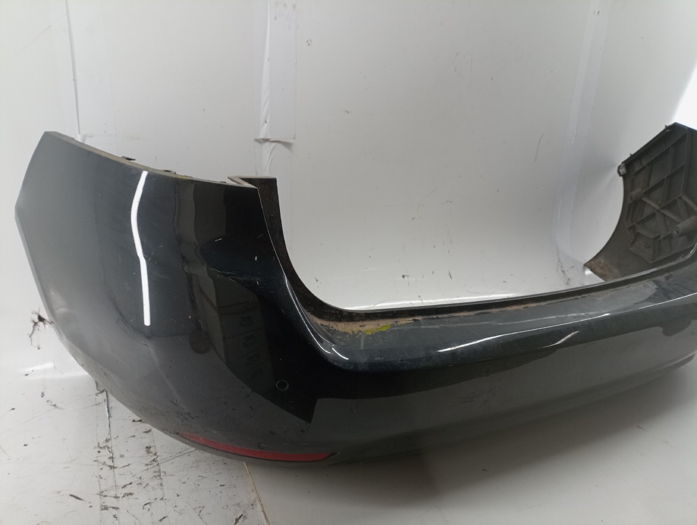 Para Choques Traseiro Com Sensores PEUGEOT 308 SW II | 14 -  Imagem-2