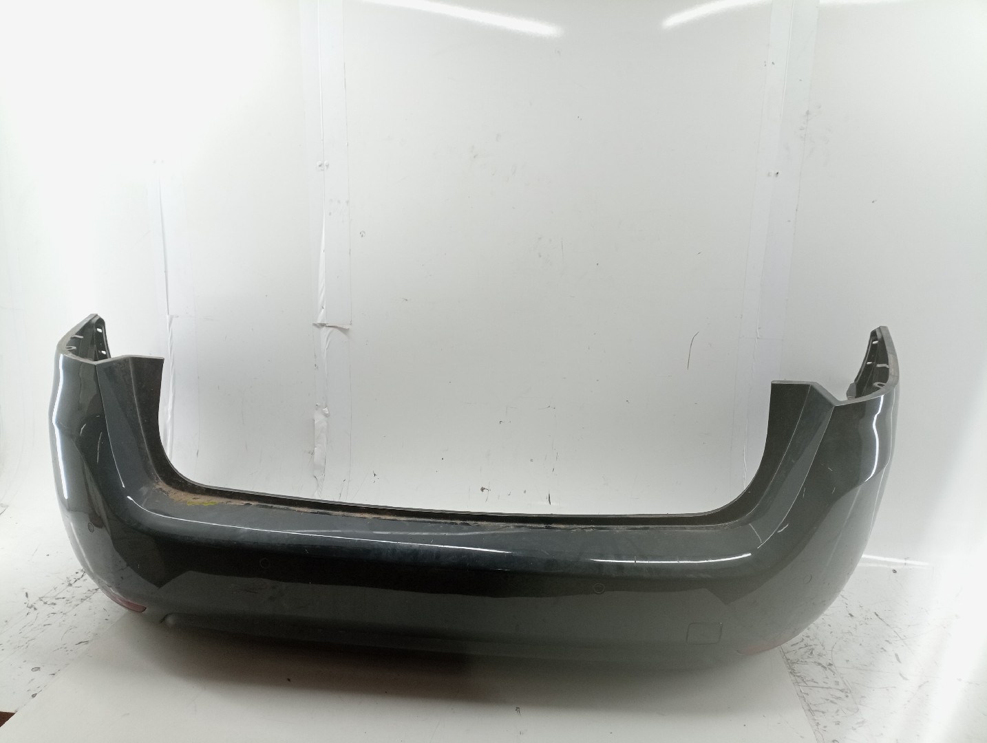Para Choques Traseiro Com Sensores PEUGEOT 308 SW II | 14 - 