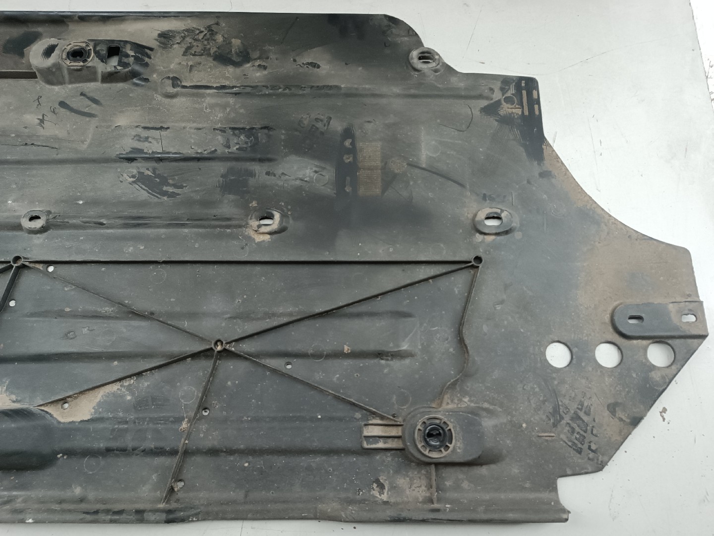 Proteção inferior de carroçaria PEUGEOT 308 SW II | 14 -  Imagem-14