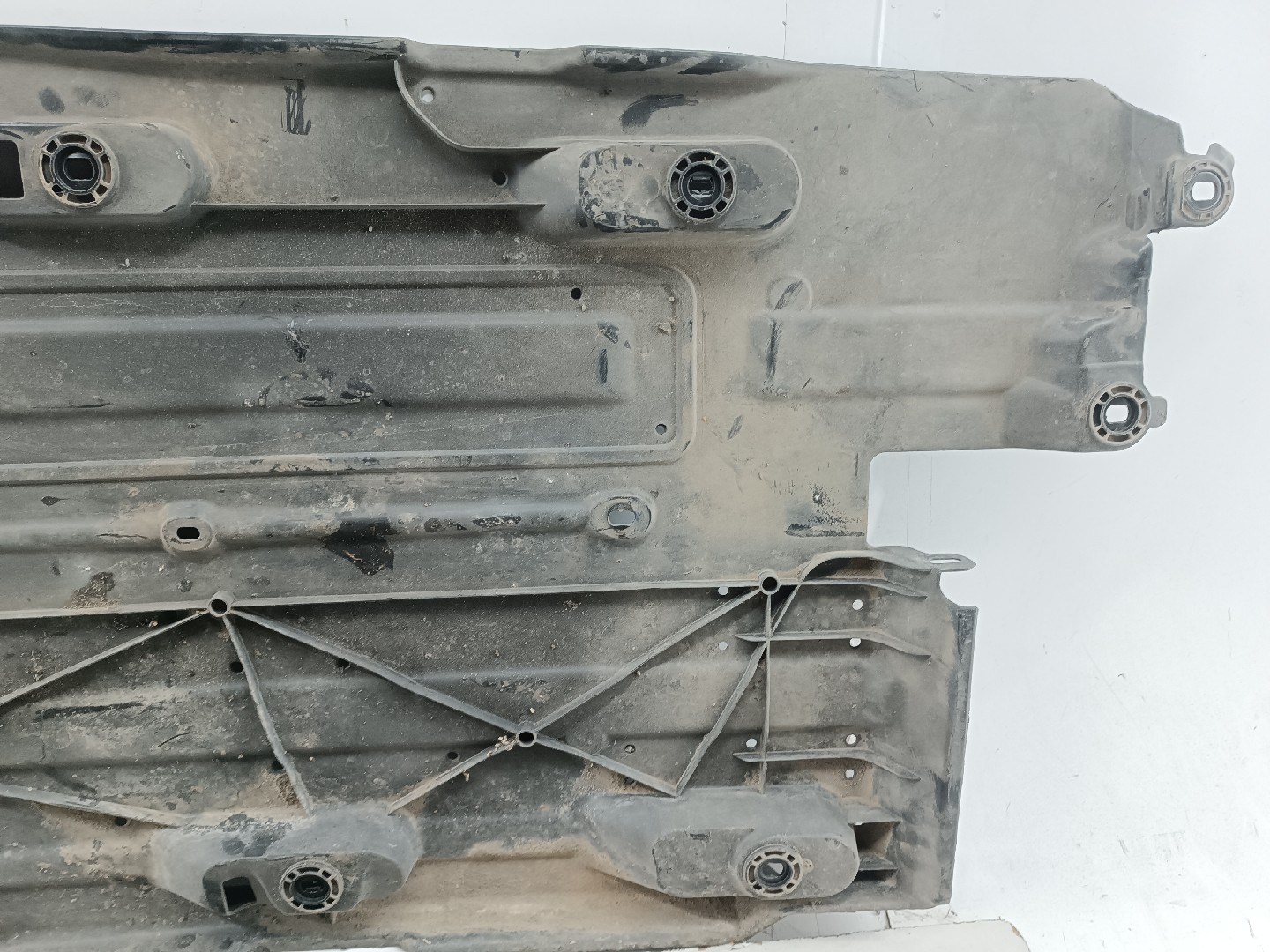 Proteção inferior de carroçaria PEUGEOT 308 SW II | 14 -  Imagem-9