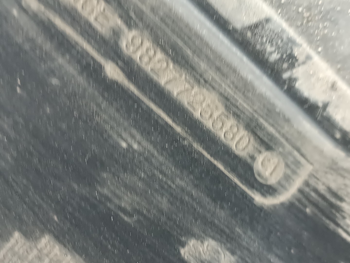 Proteção inferior de carroçaria PEUGEOT 308 SW II | 14 -  Imagem-11