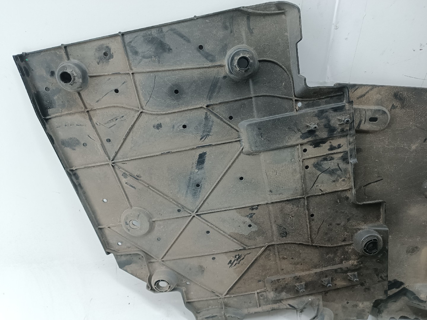 Proteção inferior de carroçaria PEUGEOT 308 SW II | 14 -  Imagem-10