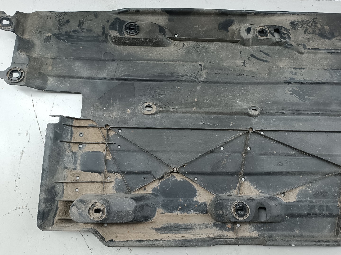 Proteção inferior de carroçaria PEUGEOT 308 SW II | 14 -  Imagem-13