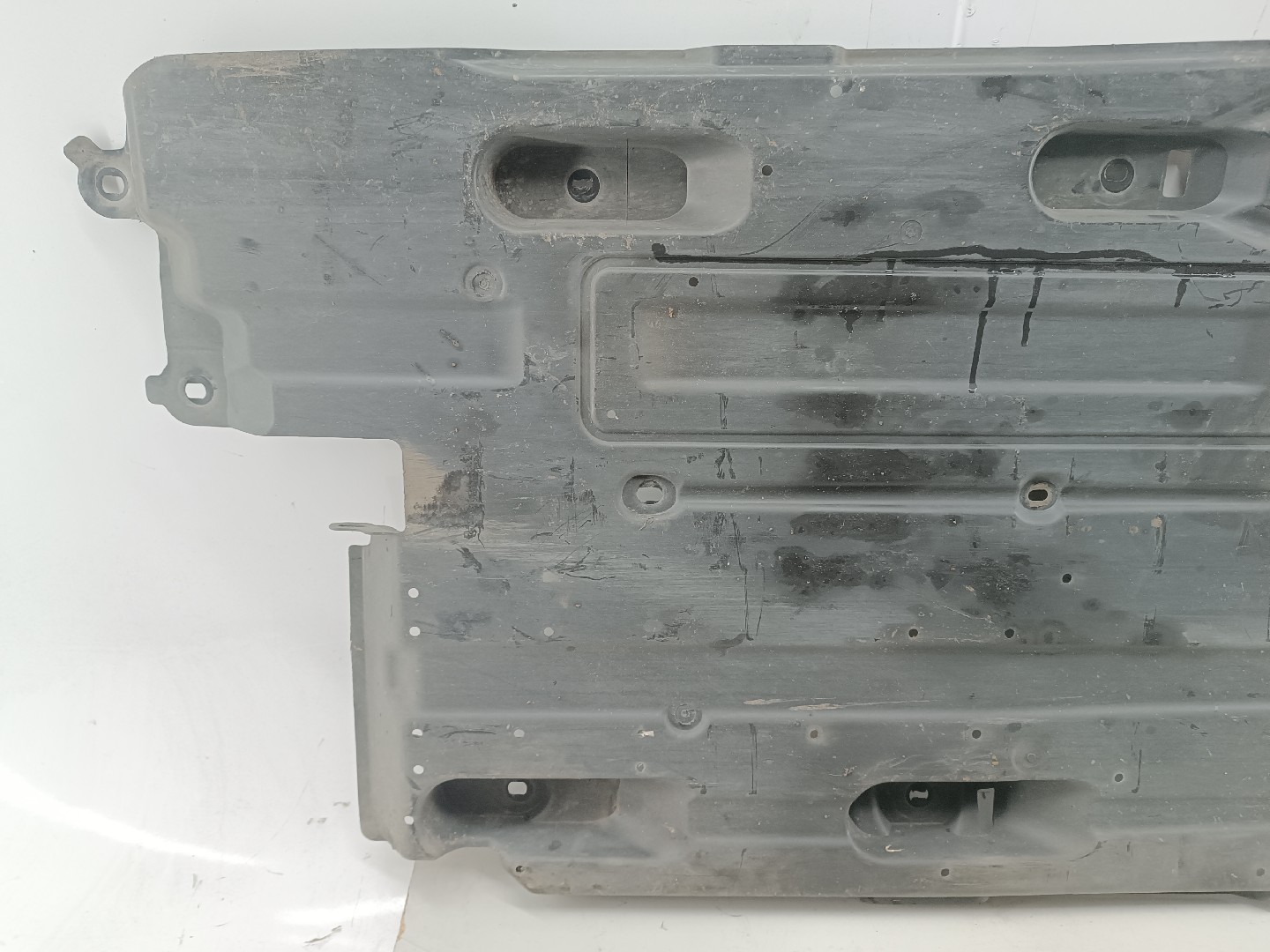 Proteção inferior de carroçaria PEUGEOT 308 SW II | 14 -  Imagem-2