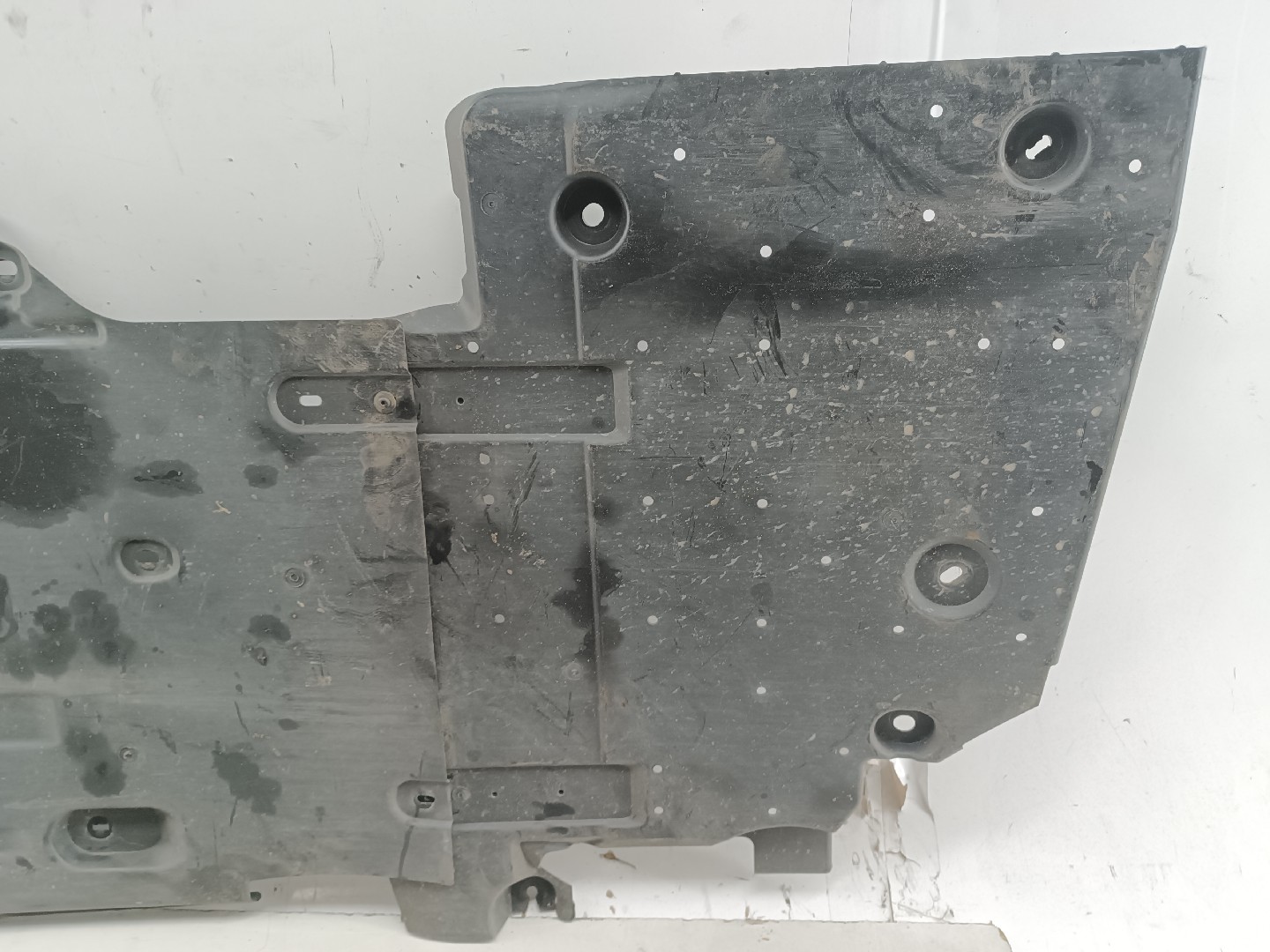 Proteção inferior de carroçaria PEUGEOT 308 SW II | 14 -  Imagem-7