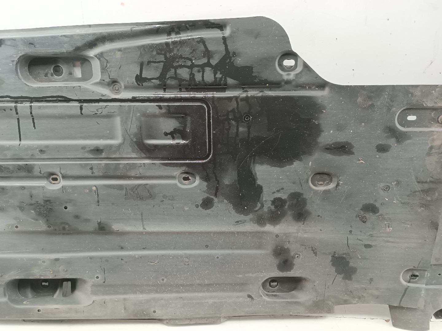 Proteção inferior de carroçaria PEUGEOT 308 SW II | 14 -  Imagem-1