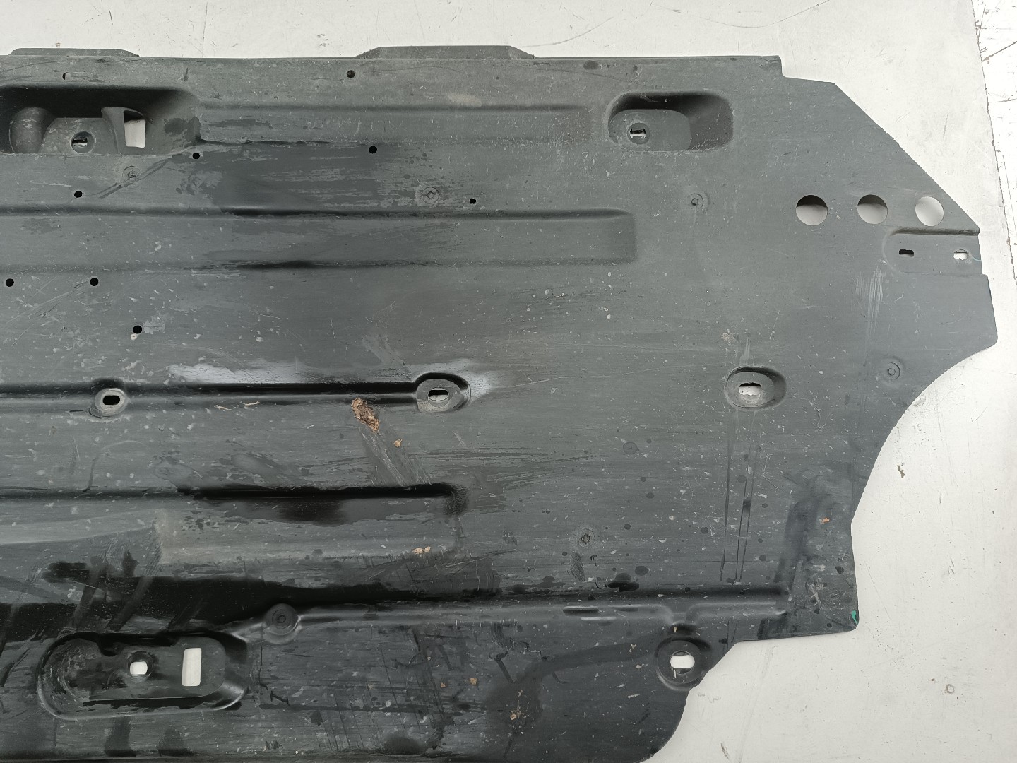 Proteção inferior de carroçaria PEUGEOT 308 SW II | 14 -  Imagem-4