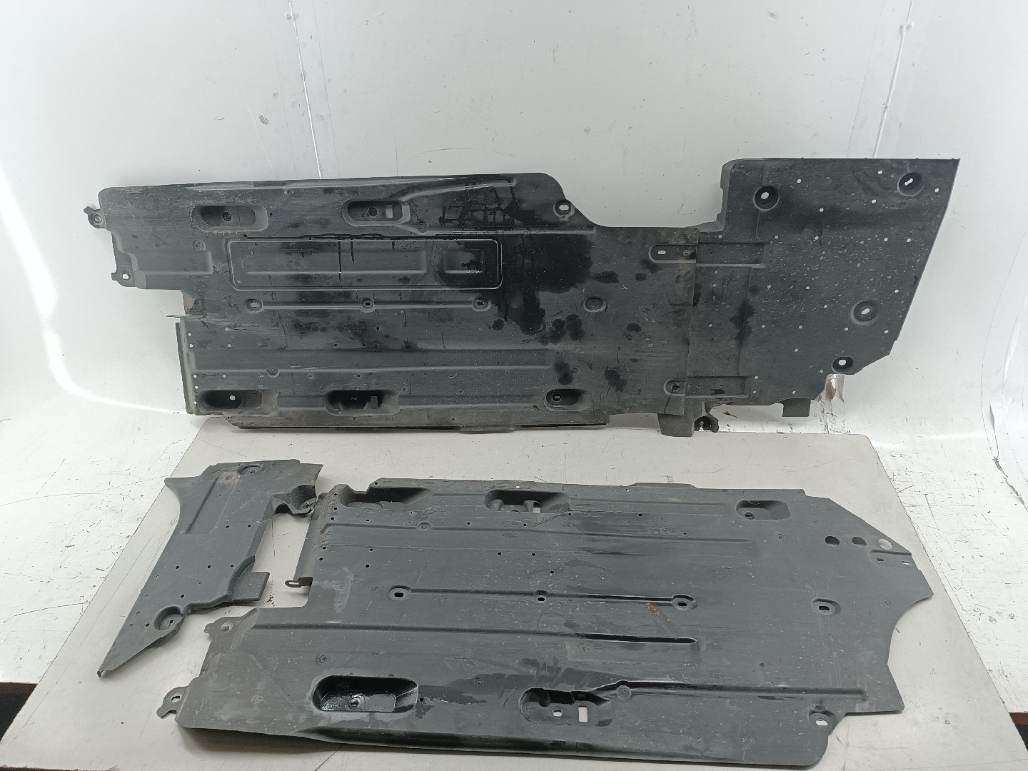 Proteção inferior de carroçaria PEUGEOT 308 SW II | 14 -  Imagem-16