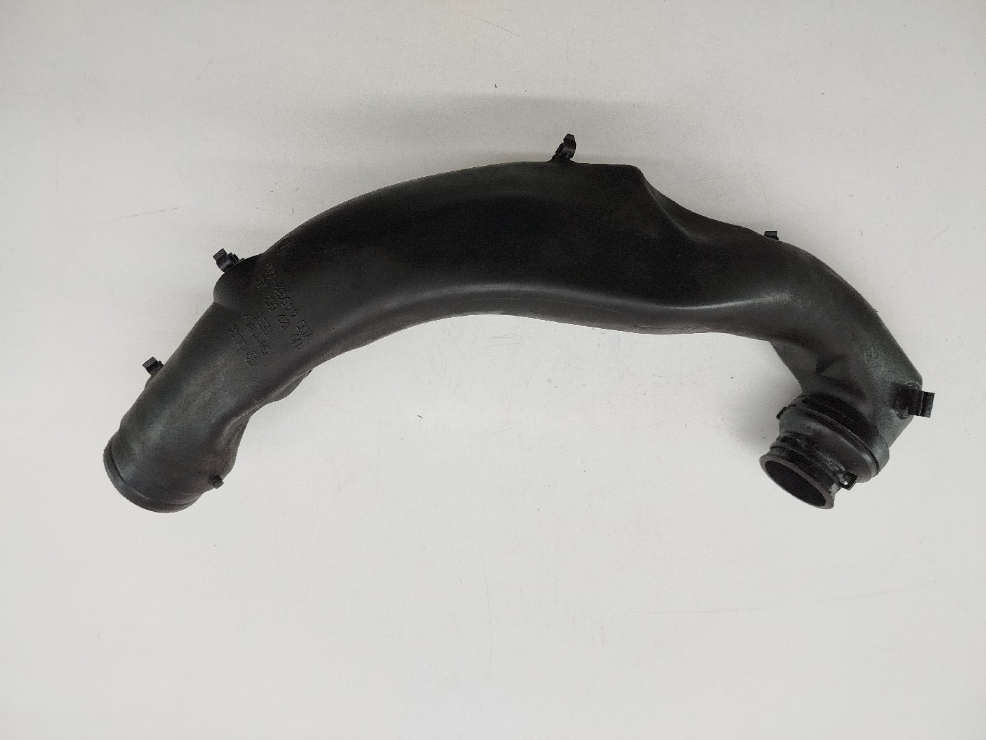 Tubagem do Intercooler VOLKSWAGEN GOLF IV (1J1) | 97 - 07