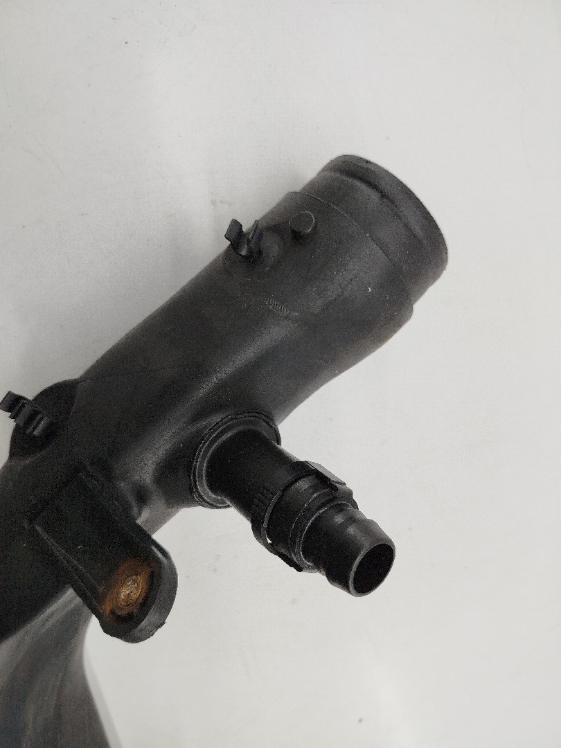 Tubagem do Intercooler VOLKSWAGEN GOLF IV (1J1) | 97 - 07 Imagem-4