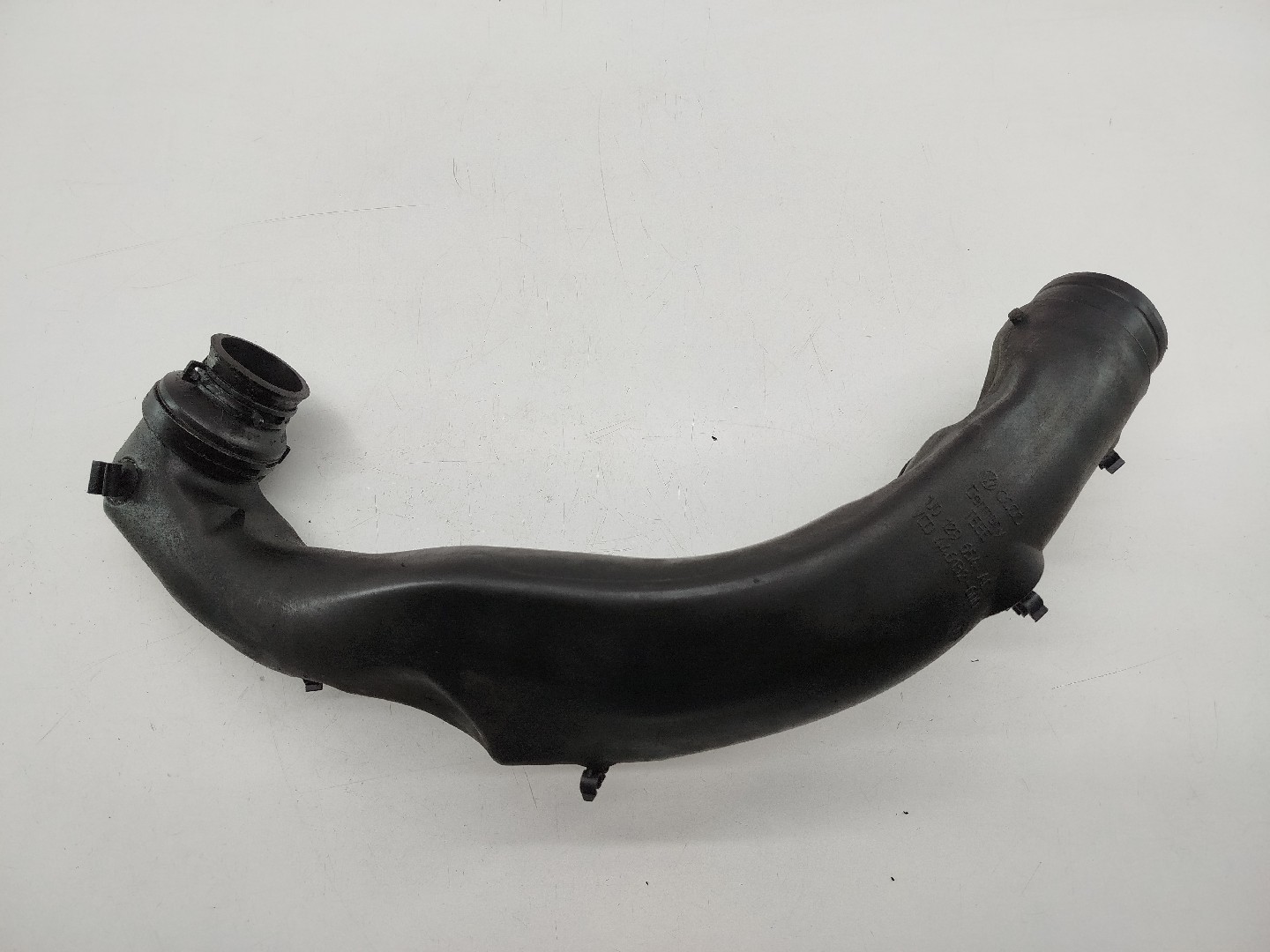 Tubagem do Intercooler VOLKSWAGEN GOLF IV (1J1) | 97 - 07 Imagem-7