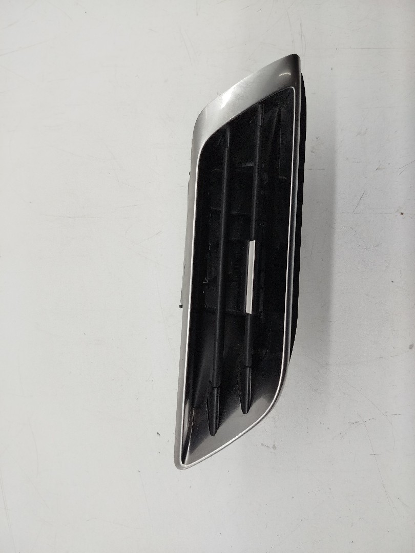 Difusor de ar PEUGEOT 3008 SUV (M_) | 16 - 