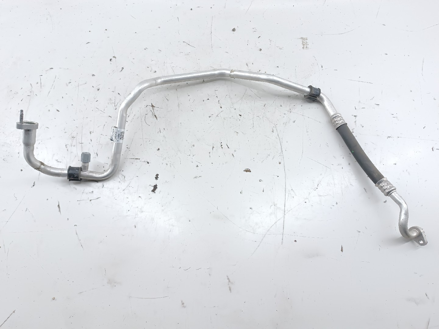 Tubo de Ar condicionado PEUGEOT 308 SW II | 14 - 