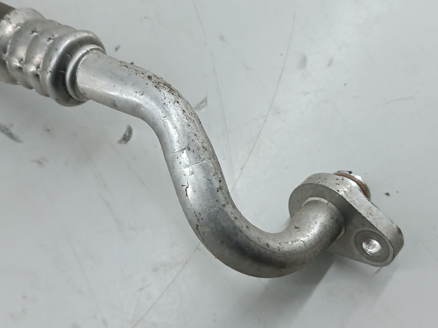 Tubo de Ar condicionado PEUGEOT 308 SW II | 14 -  Imagem-1