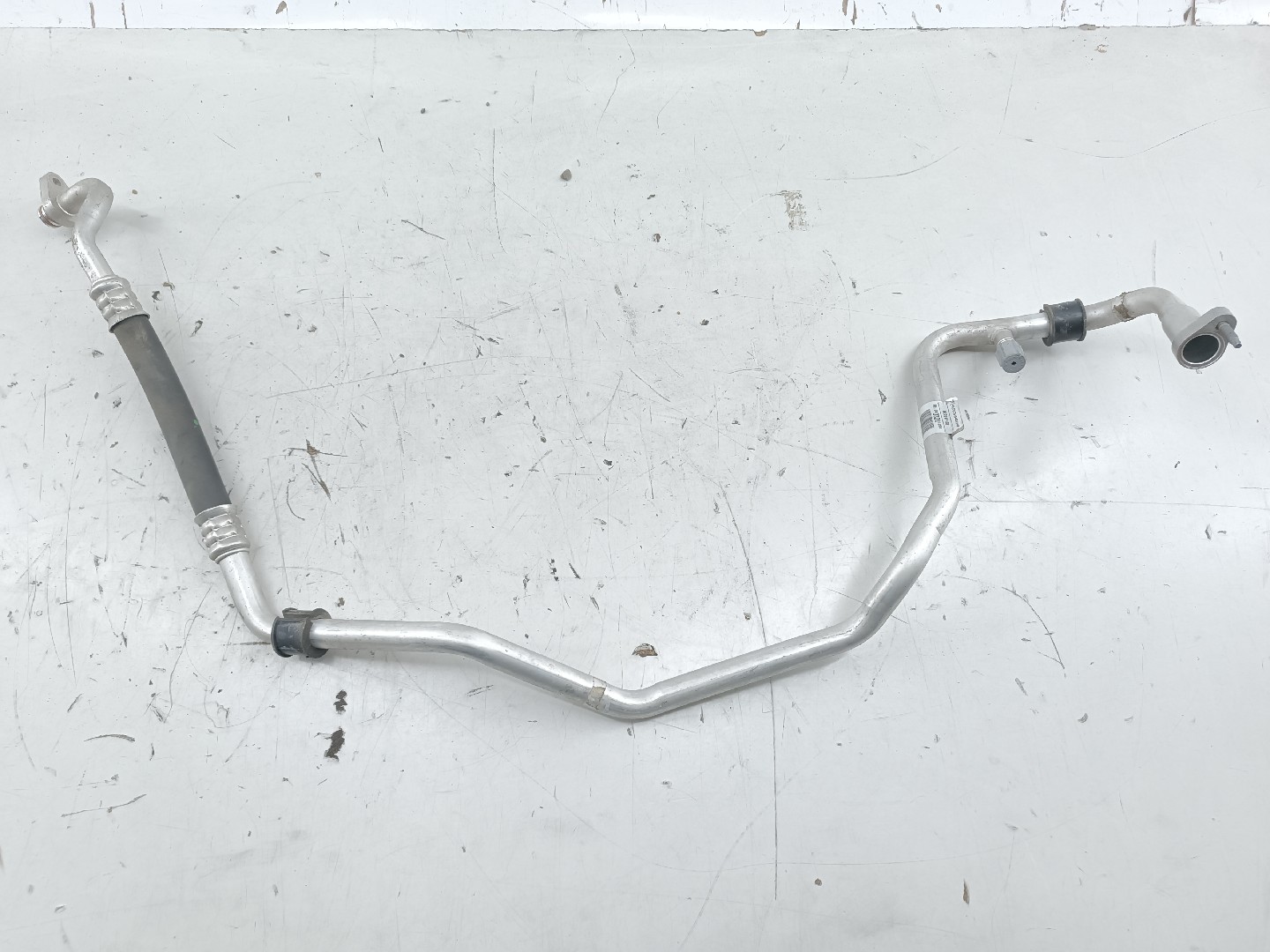 Tubo de Ar condicionado PEUGEOT 308 SW II | 14 -  Imagem-5