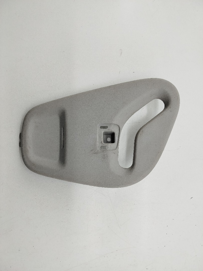 Acabamento de Cinto FORD S-MAX (WA6) | 06 - 14