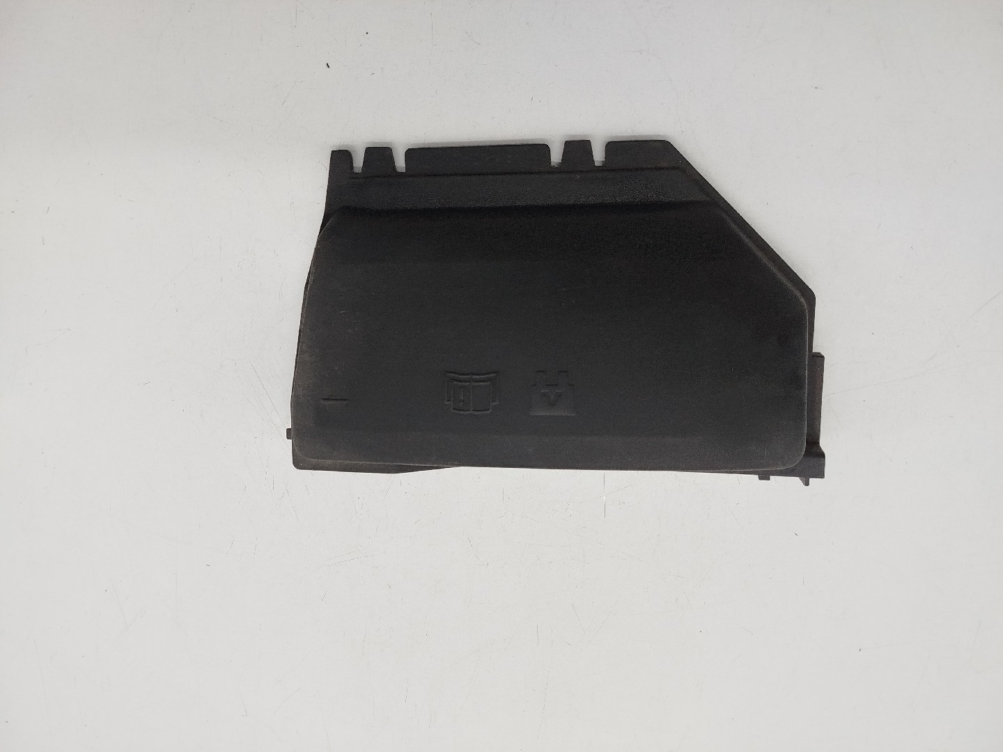 Tampa de caixa de fusiveis FORD S-MAX (WA6) | 06 - 14