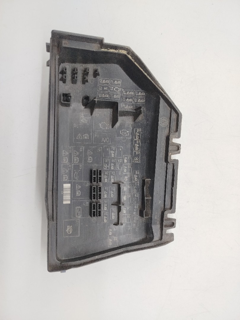 Tampa de caixa de fusiveis FORD S-MAX (WA6) | 06 - 14 Imagem-1