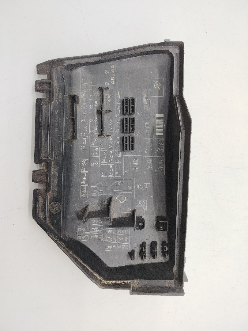 Tampa de caixa de fusiveis FORD S-MAX (WA6) | 06 - 14 Imagem-3