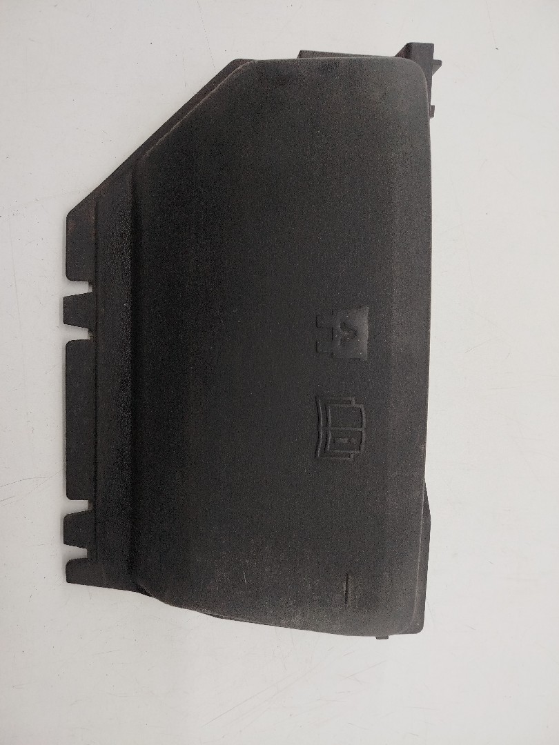 Tampa de caixa de fusiveis FORD S-MAX (WA6) | 06 - 14 Imagem-4