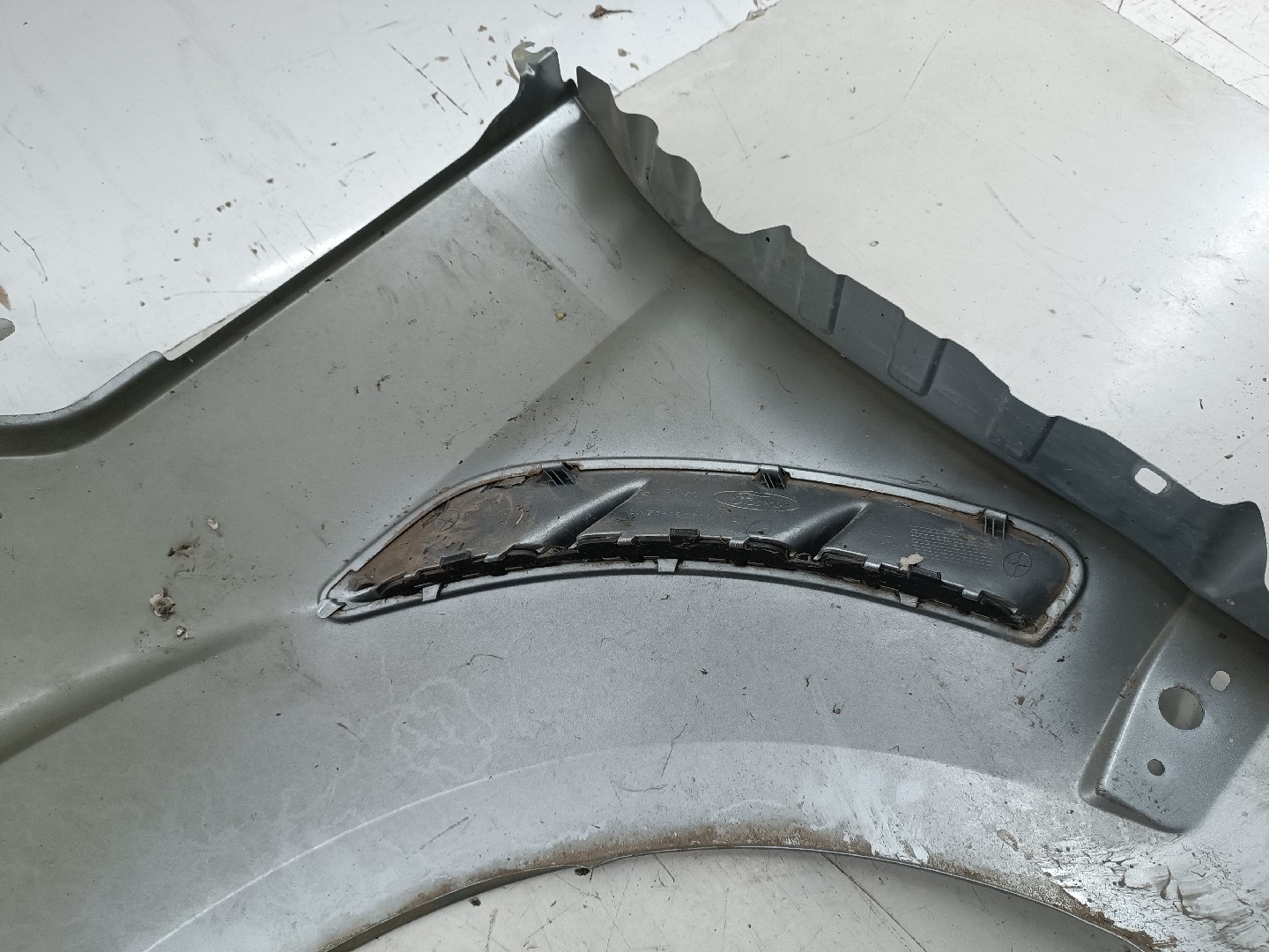 Guarda Lamas Direito FORD S-MAX (WA6) | 06 - 14 Imagem-1