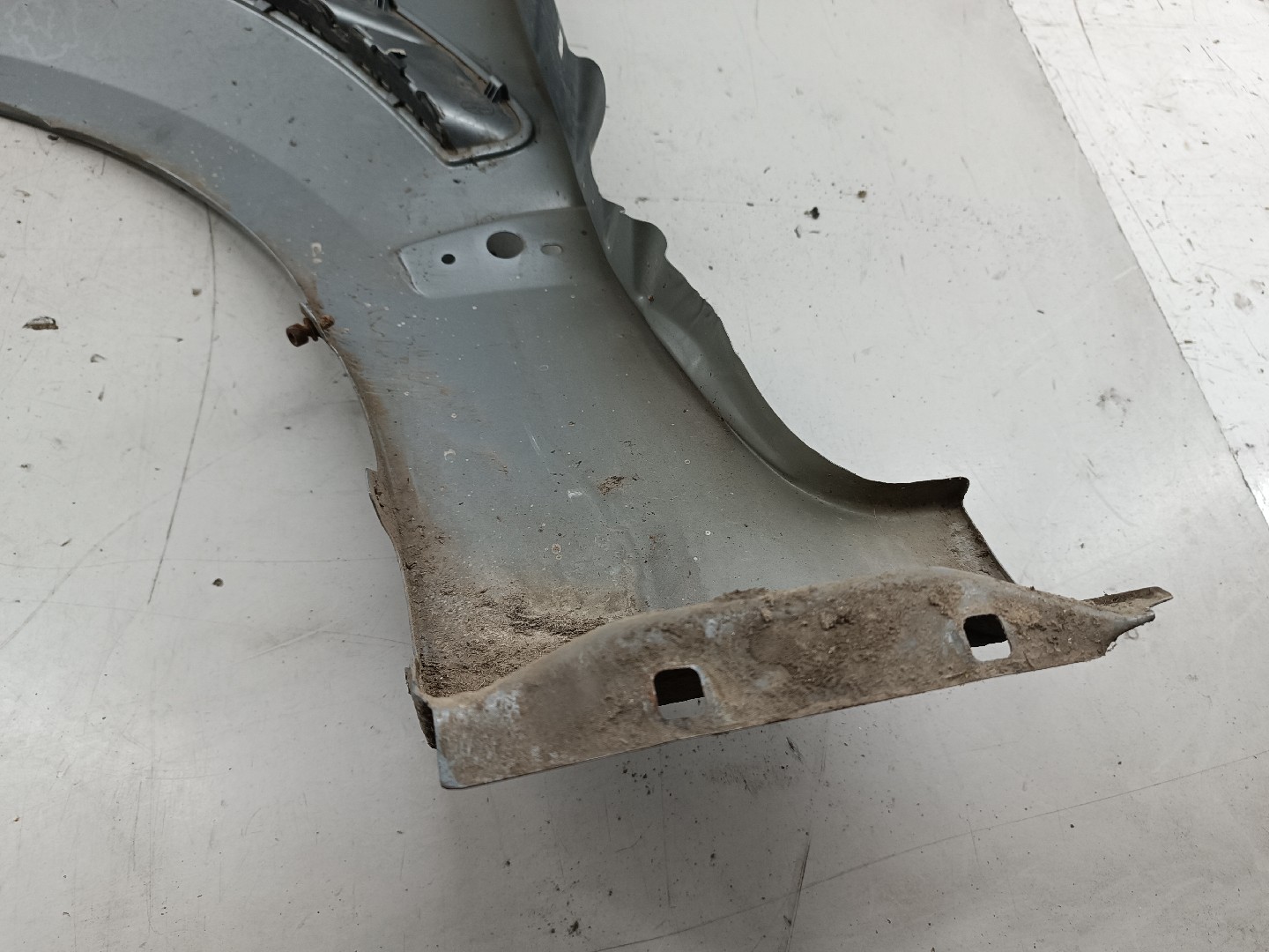 Guarda Lamas Direito FORD S-MAX (WA6) | 06 - 14 Imagem-2