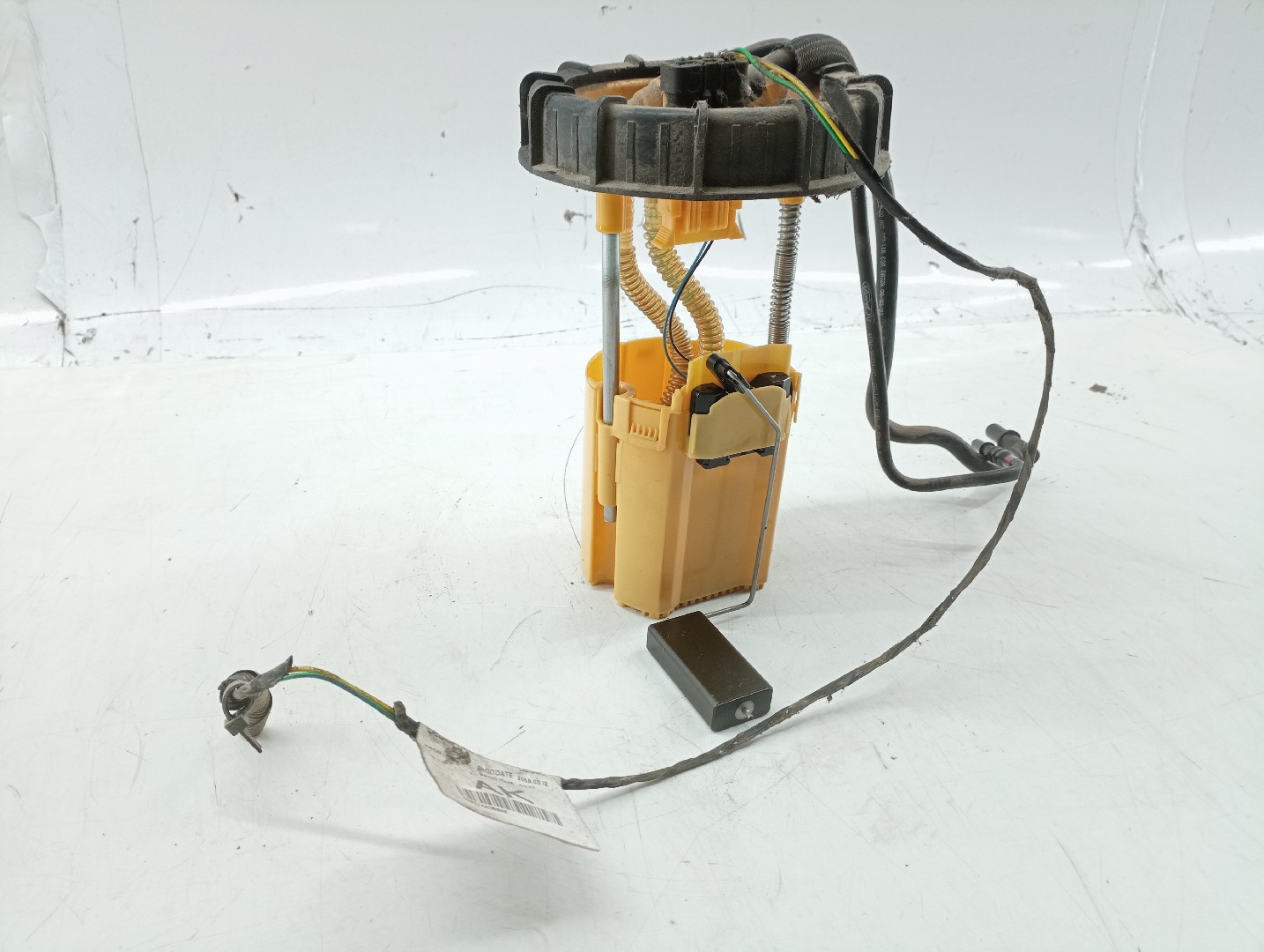 Bomba de Combustível FORD S-MAX (WA6) | 06 - 14 Imagem-3