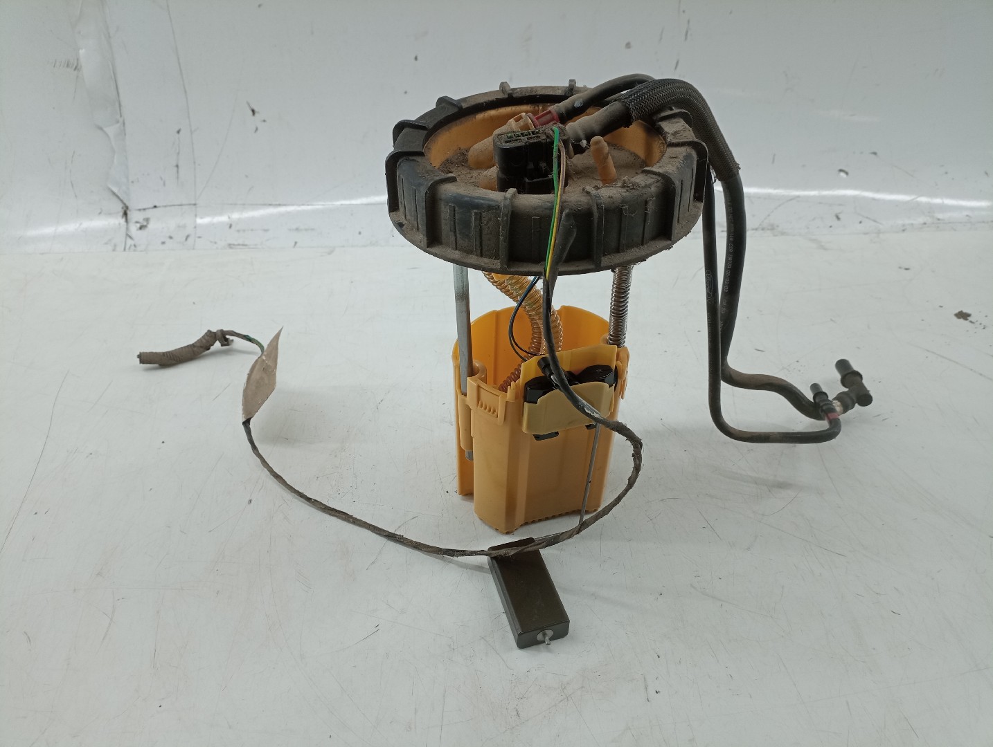 Bomba de Combustível FORD S-MAX (WA6) | 06 - 14 Imagem-1